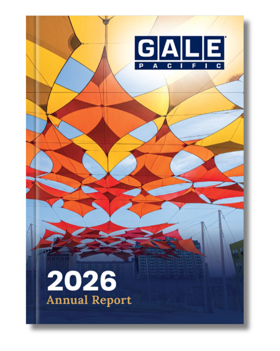 Annual Report 2026